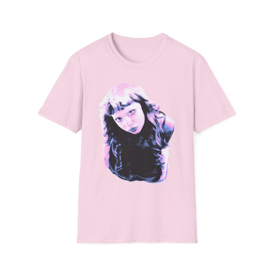 JB Traumatic Livelihood Unisex Softstyle T-Shirt