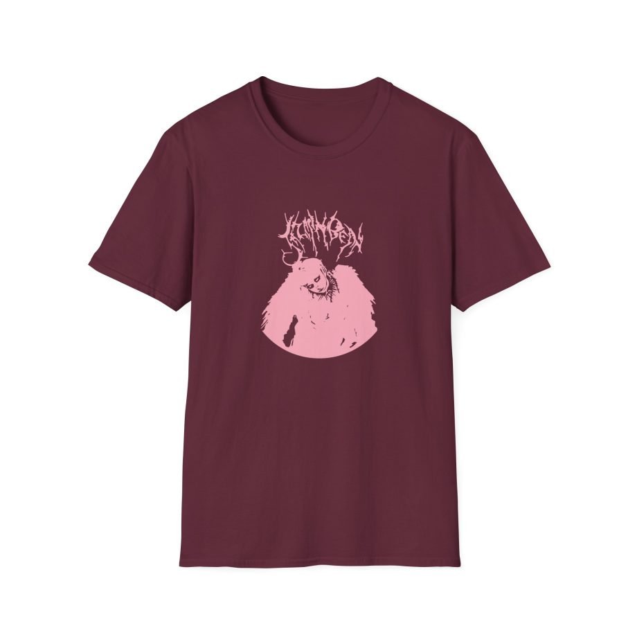 JB Worldwide Torture Unisex Softstyle T-Shirt