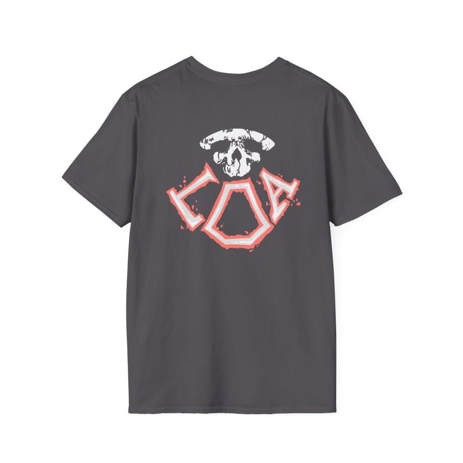 Life of Agony Unisex Softstyle T-Shirt