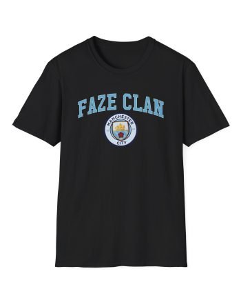 Teeqo Unisex Softstyle T-Shirt