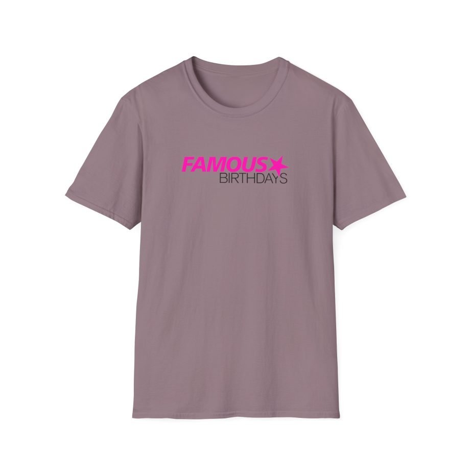 Owen Bodnar Unisex Softstyle T-Shirt