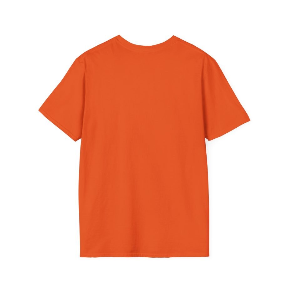 I Love Morry Unisex Softstyle T-Shirt