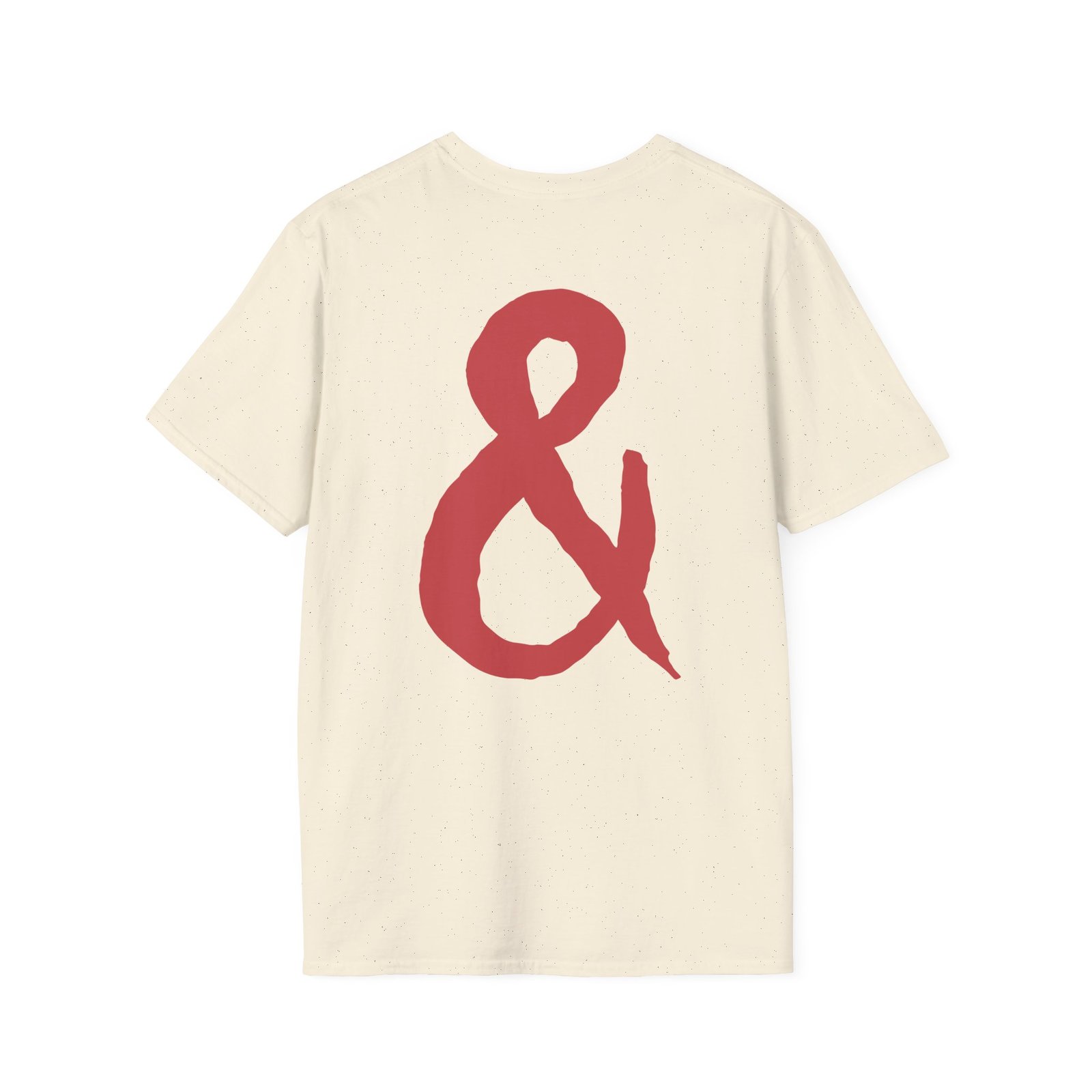 Of Mice and Men Unisex Softstyle T-Shirt