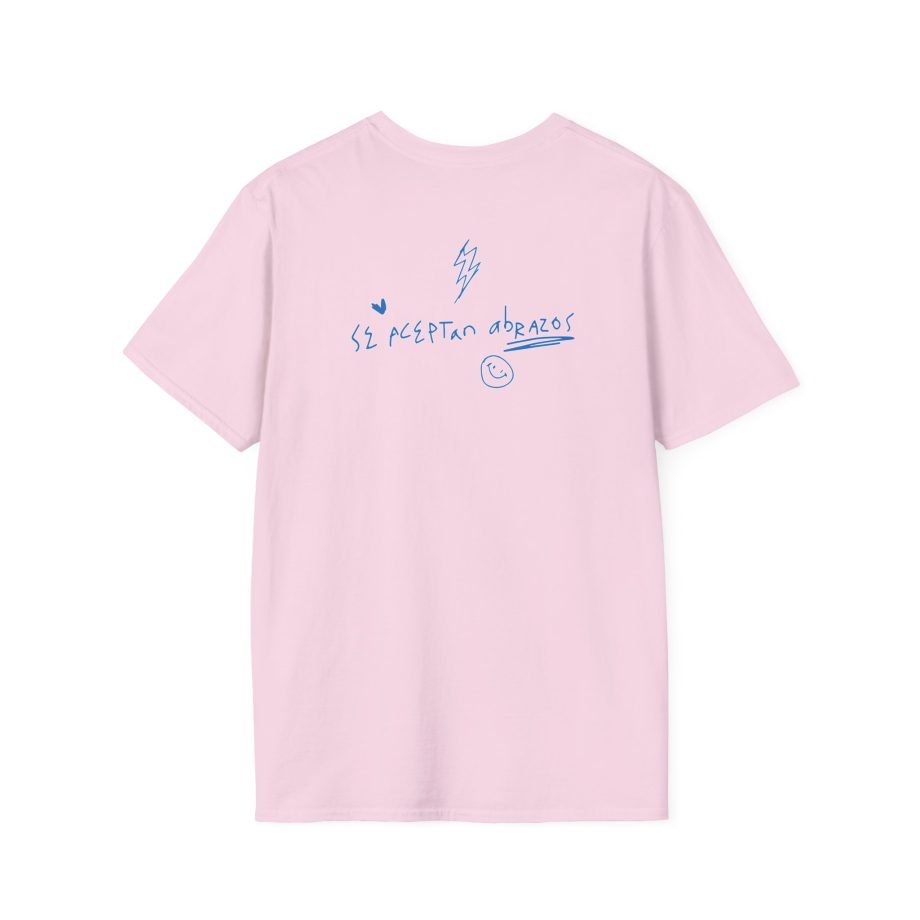 J Balvin Que Bueno Volver a Verte Unisex Softstyle T-Shirt