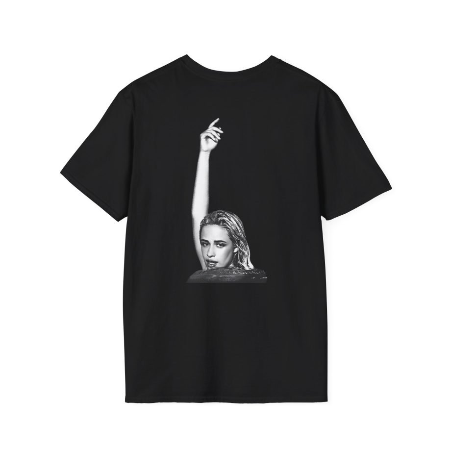 Camila Cabello Magic City Edition Photo Unisex Softstyle T-Shirt