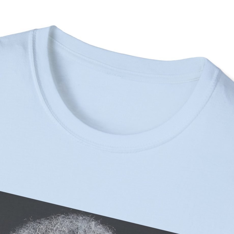 Morgan Freeman Unisex Softstyle T-Shirt