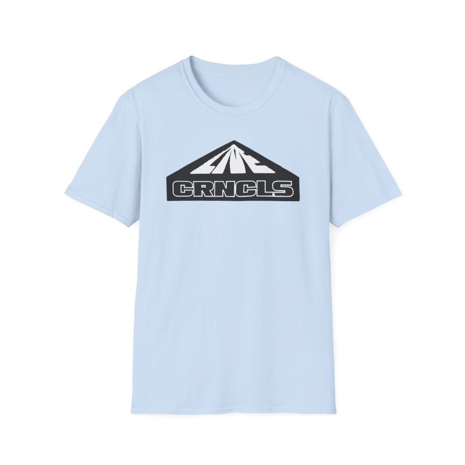 CRO  Cronicles Crncls Unisex Softstyle T-Shirt