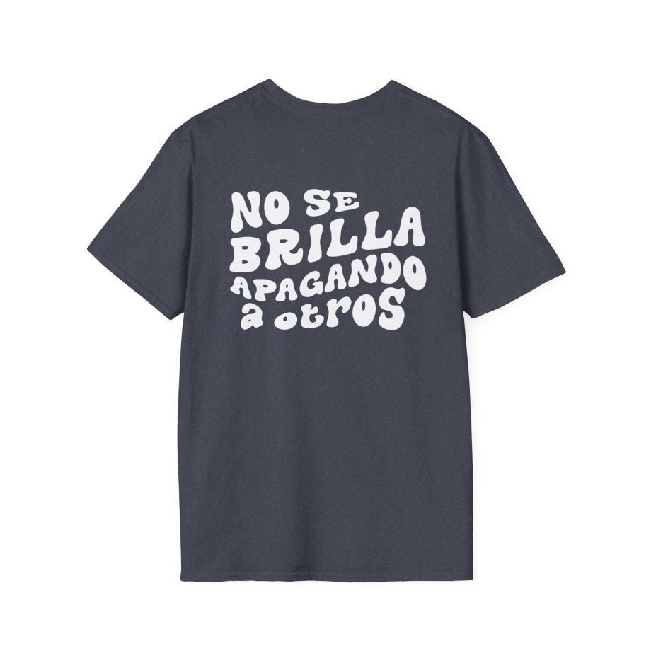 Domelipa Unisex Softstyle T-Shirt