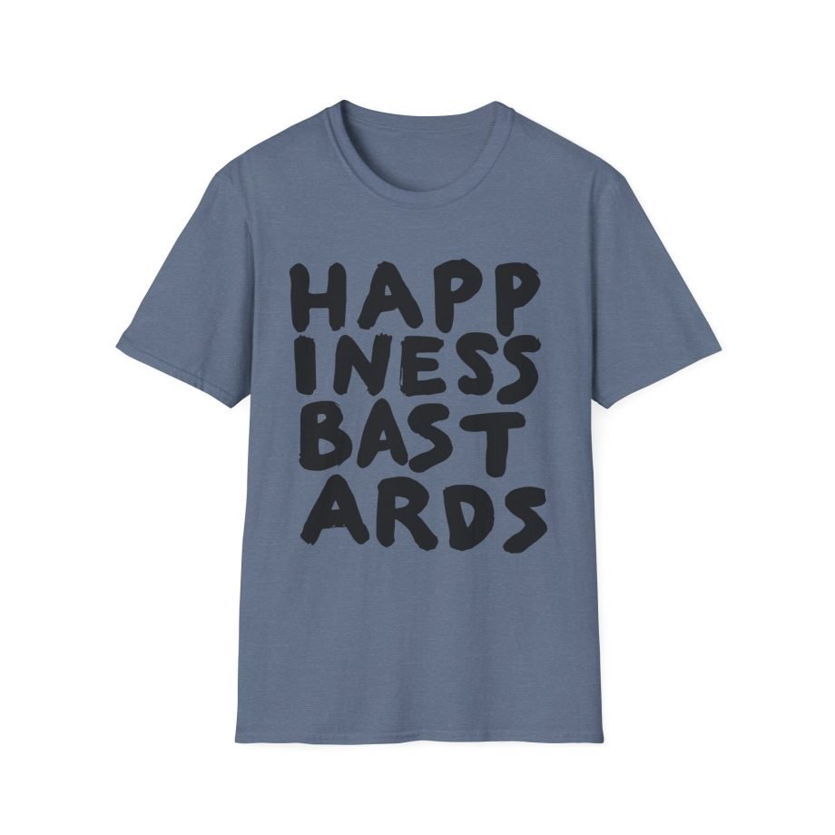 BC Unisex Softstyle T-Shirt