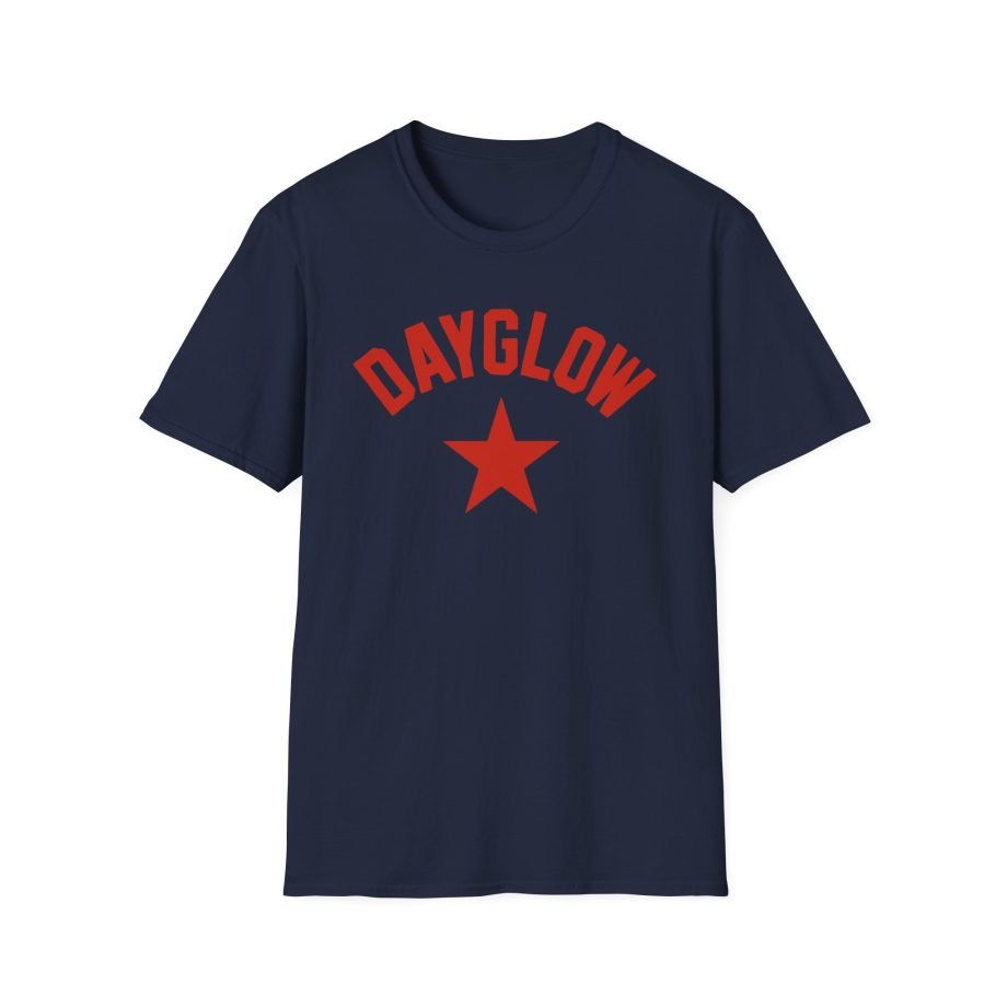 Dayglow Unisex Softstyle T-Shirt