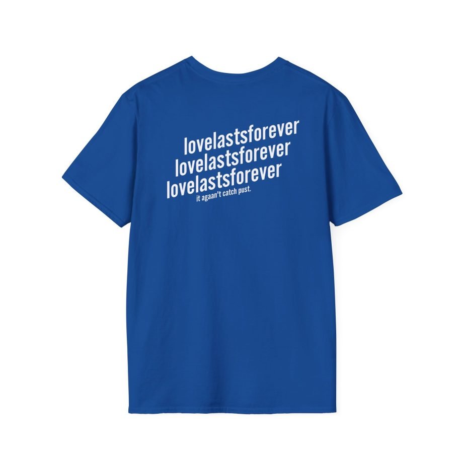 Destroy Lonely BBY$ Unisex Softstyle T-Shirt
