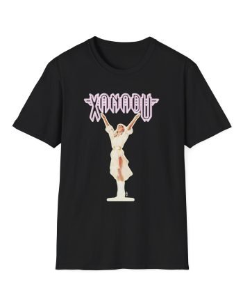 Olivia Newton John Unisex Softstyle T-Shirt