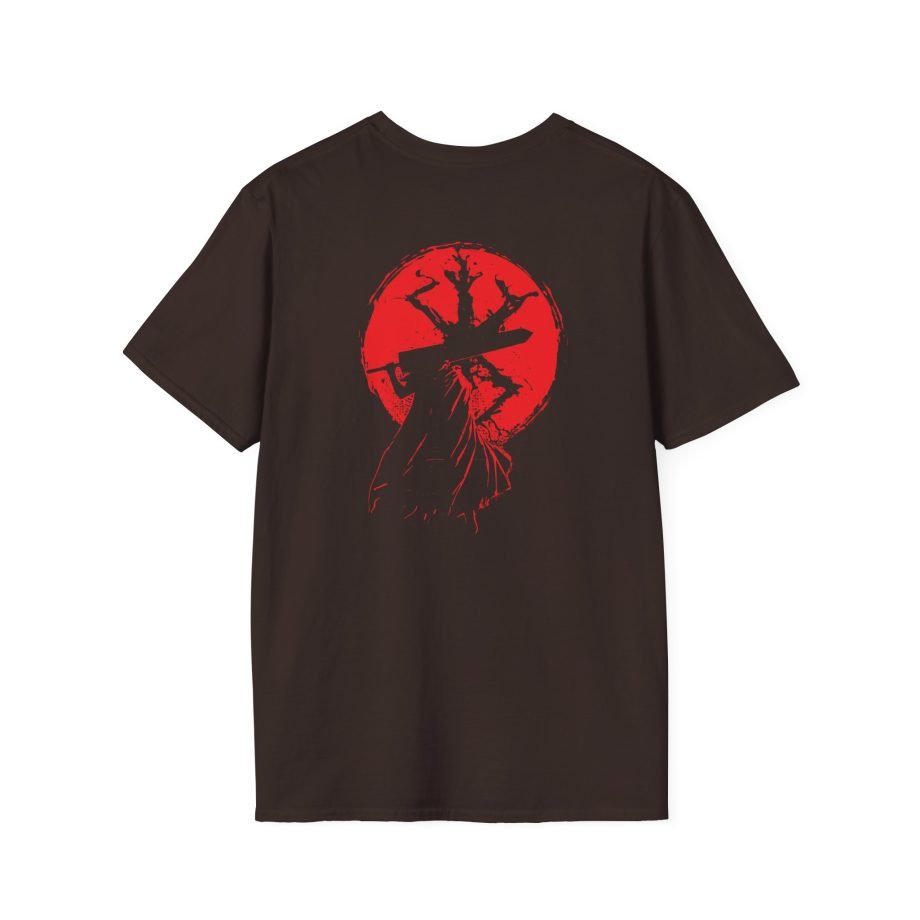 Berserk Stylish Unisex Softstyle T-Shirt
