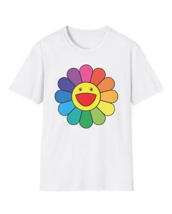 Los Pollos Unisex Softstyle T-Shirt