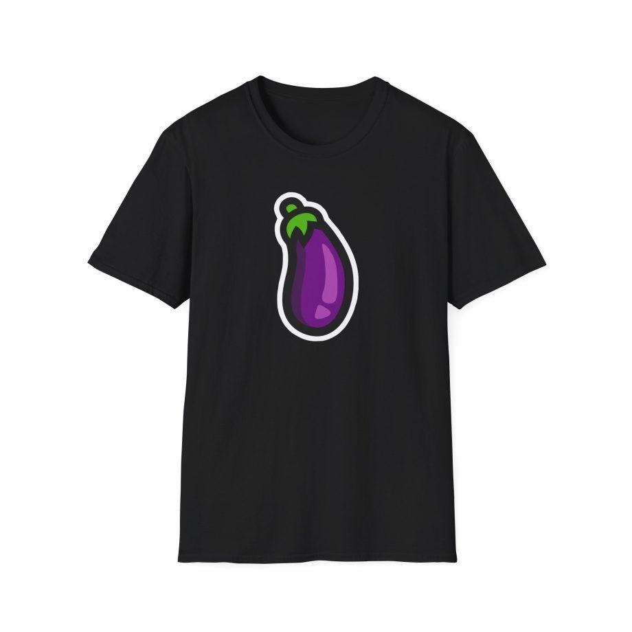 Softwilly Just the Willy Unisex Softstyle T-Shirt