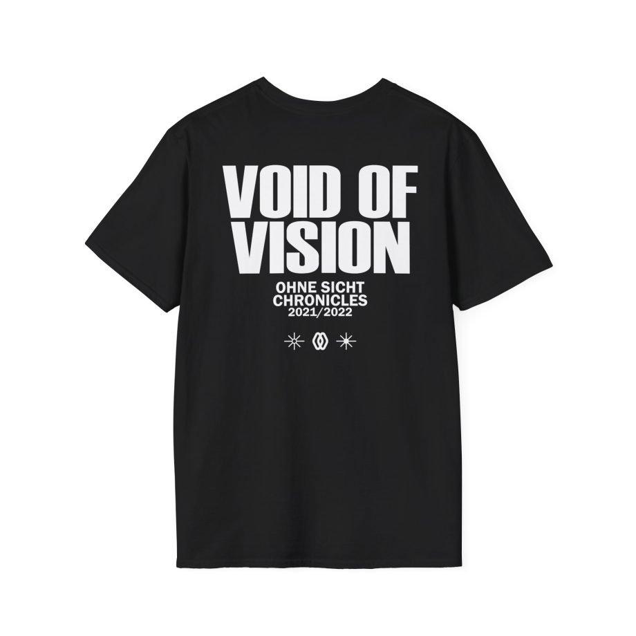 Void of Vision Unisex Softstyle T-Shirt