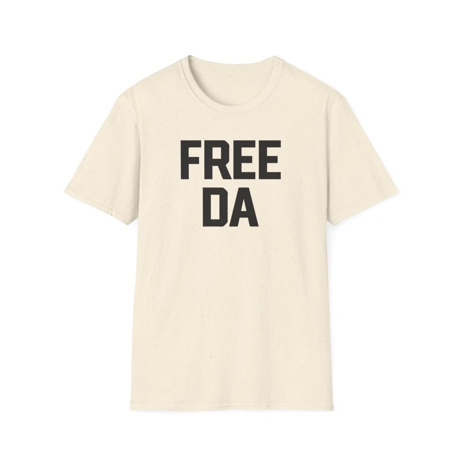 Unknown T Unisex Softstyle T-Shirt