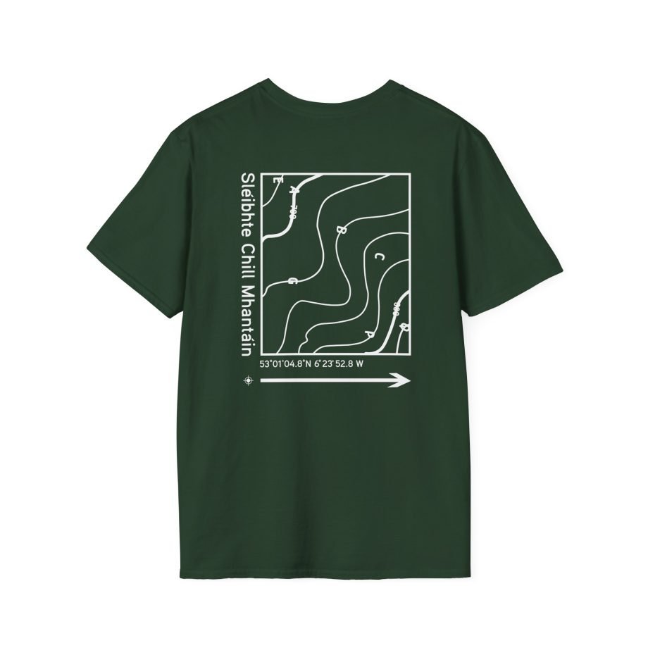 Dermot Kennedy Unisex Softstyle T-Shirt