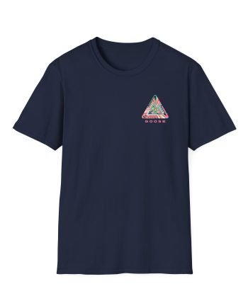 Goose Jivangle Unisex Softstyle T-Shirt