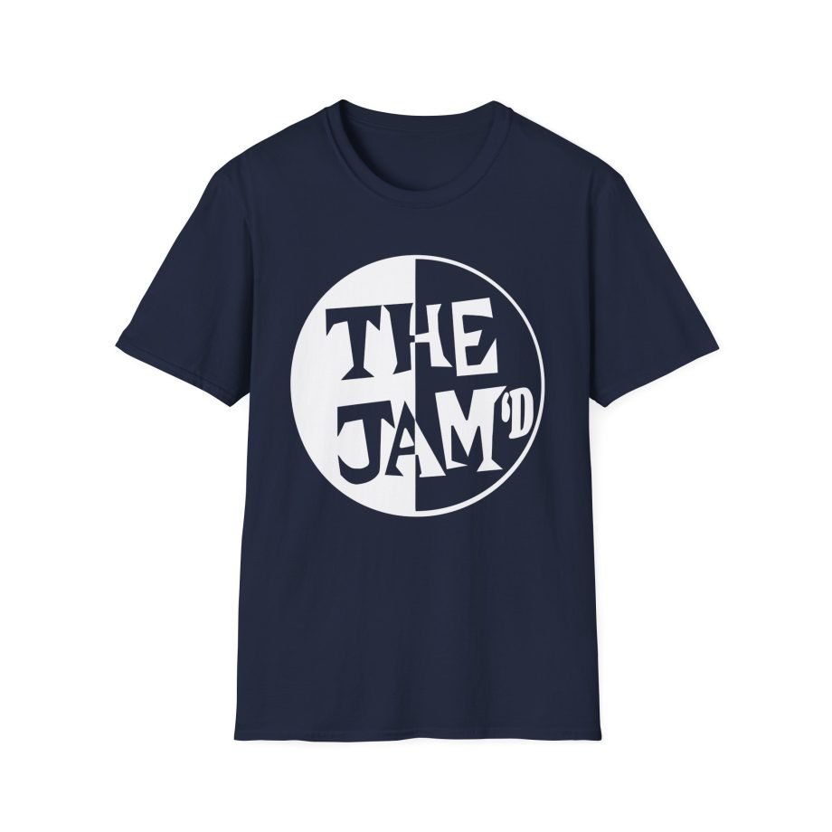 TJ Unisex Softstyle T-Shirt