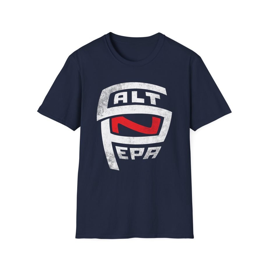 Salt N Pepa Unisex Softstyle T-Shirt