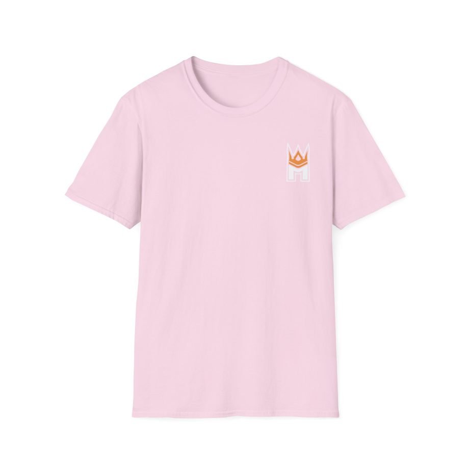 Morry Mikina M Unisex Softstyle T-Shirt