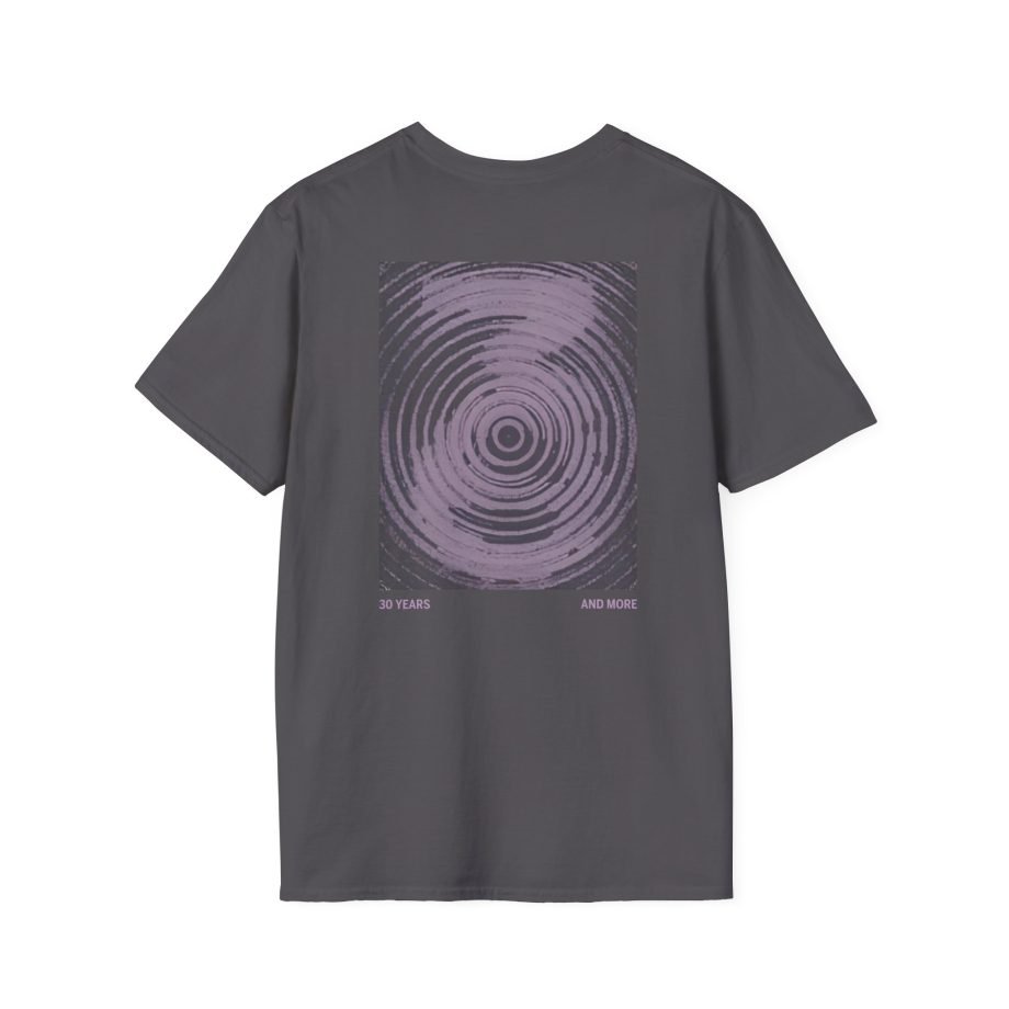 Aespa Smtown Live 2025 Md Unisex Softstyle T-Shirt