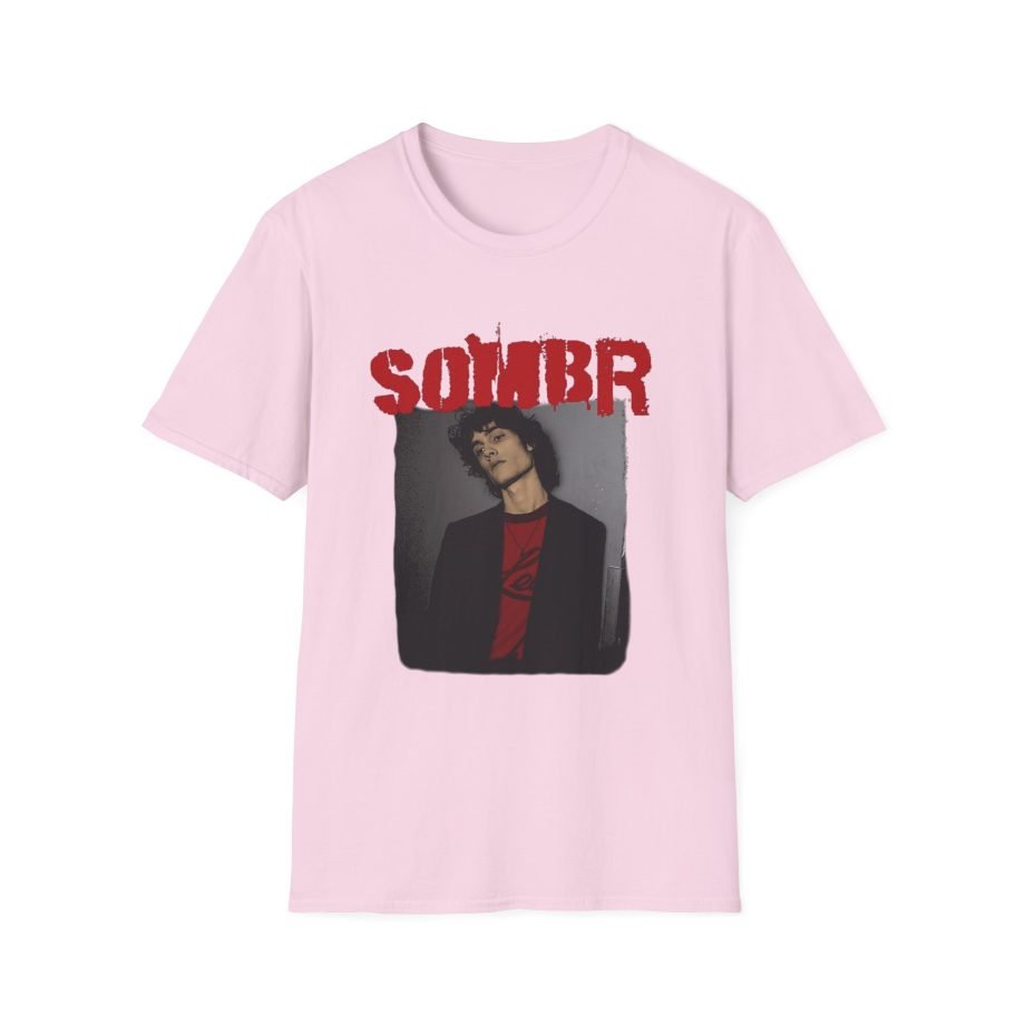 Sombr Unisex T-Shirt