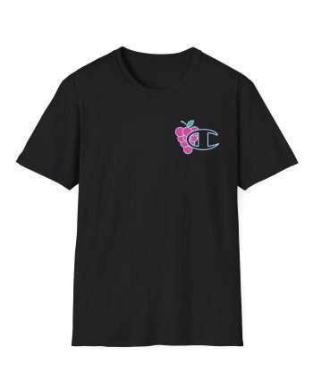 Los Pollos Unisex Softstyle T-Shirt