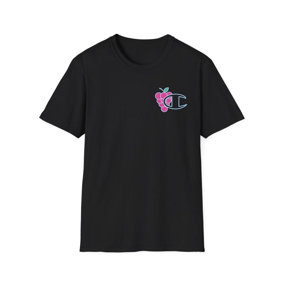 Los Pollos Unisex Softstyle T-Shirt