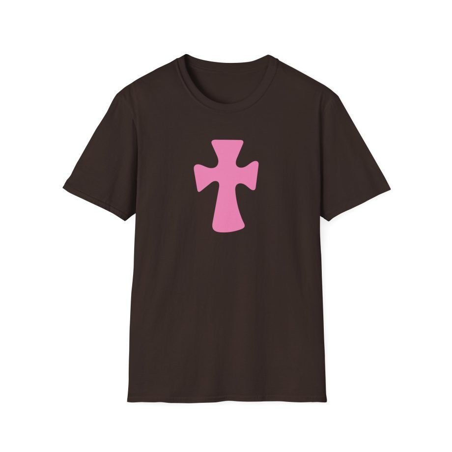 Lil Uzi Vert Unisex Softstyle T-Shirt