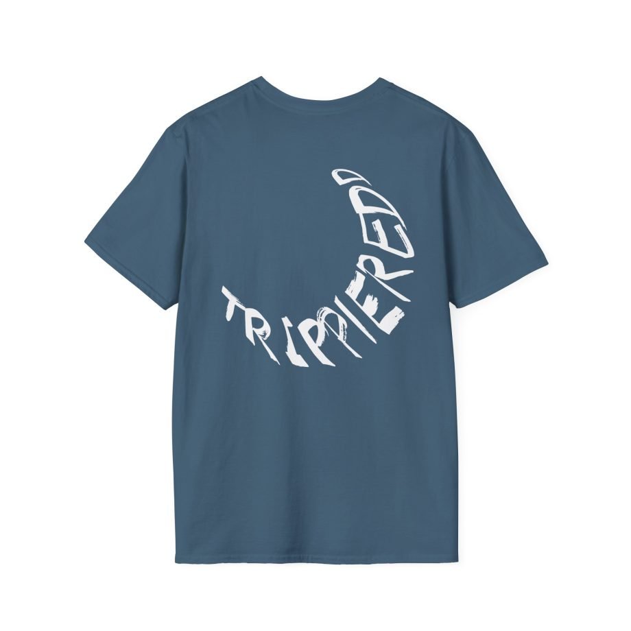 Trippie Redd Lil Pegasus Unisex Softstyle T-Shirt