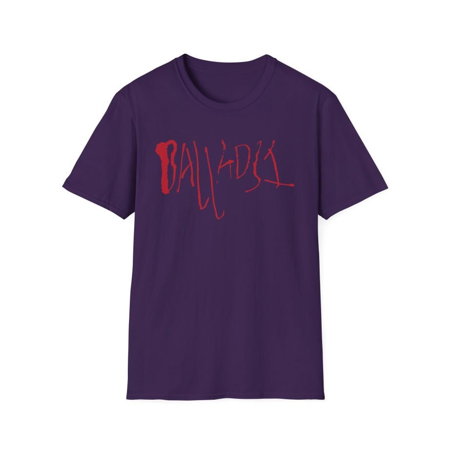 Joji Unisex Softstyle T-Shirt