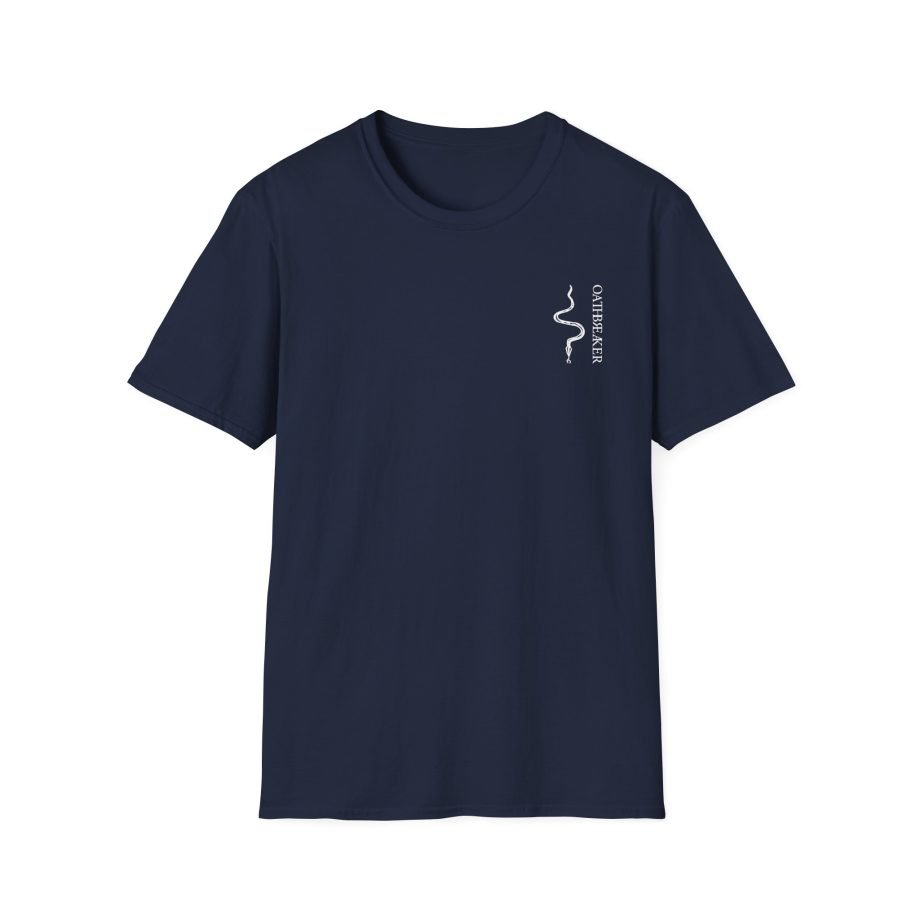 Oathbreaker Candle Unisex Softstyle T-Shirt