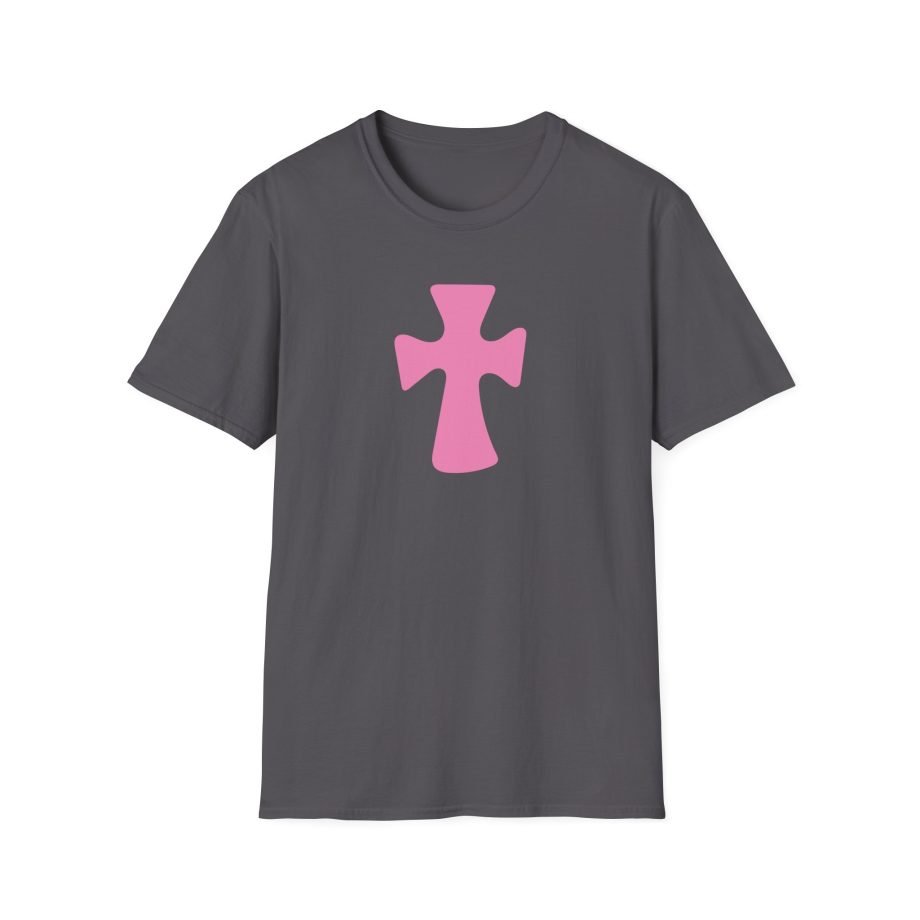 Lil Uzi Vert Unisex Softstyle T-Shirt