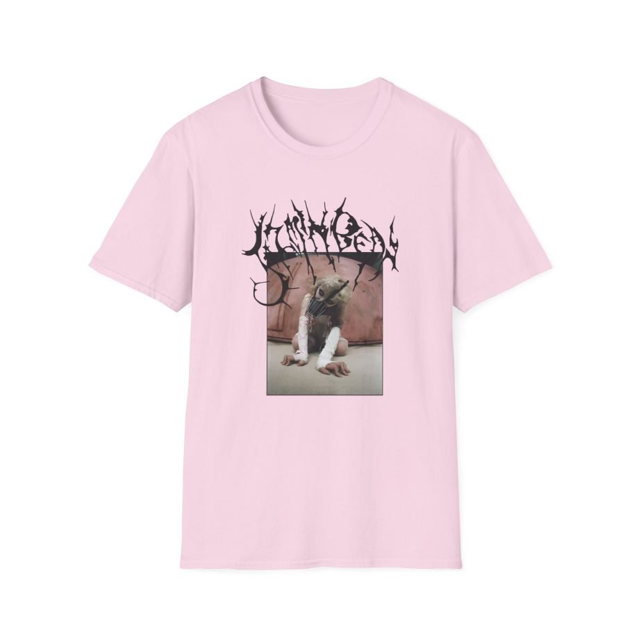 JB Unisex Softstyle T-Shirt