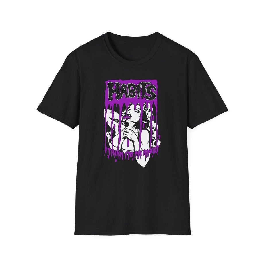NOR Unisex Softstyle T-Shirt