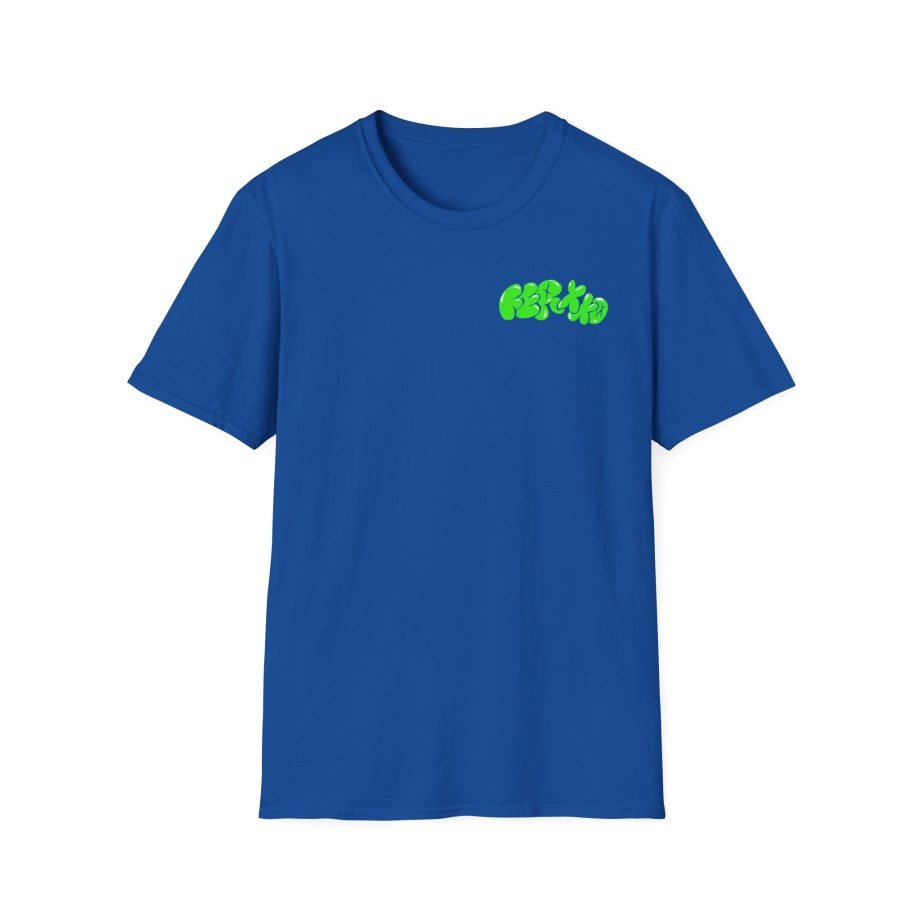 Ferxxo Puff unisex soft-style t-shirt