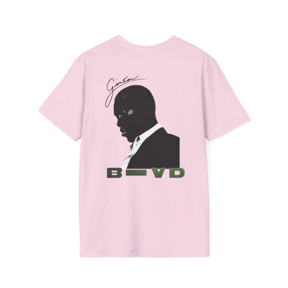 Giveon Beloved Unisex Softstyle T-Shirt