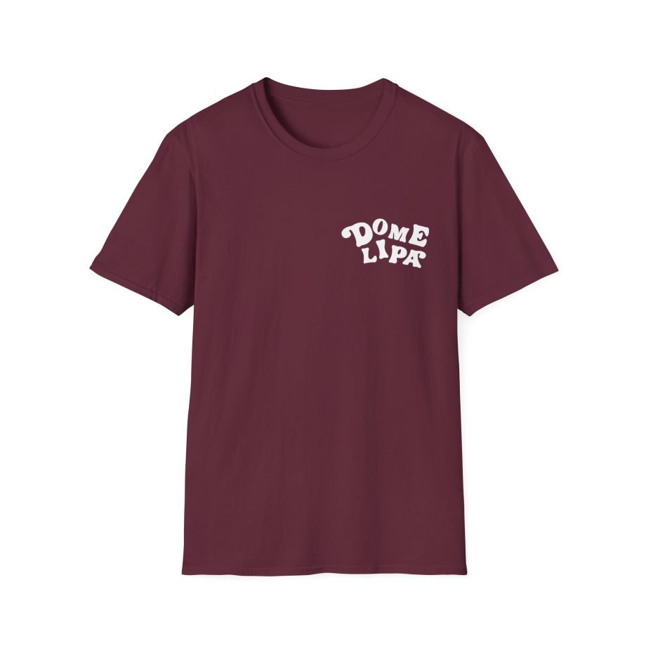 Domelipa Unisex Softstyle T-Shirt