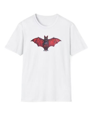 Trippie Redd Trip At Knight Unisex Softstyle T-Shirt