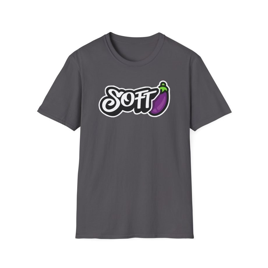 Softwilly Soft Unisex Softstyle T-Shirt