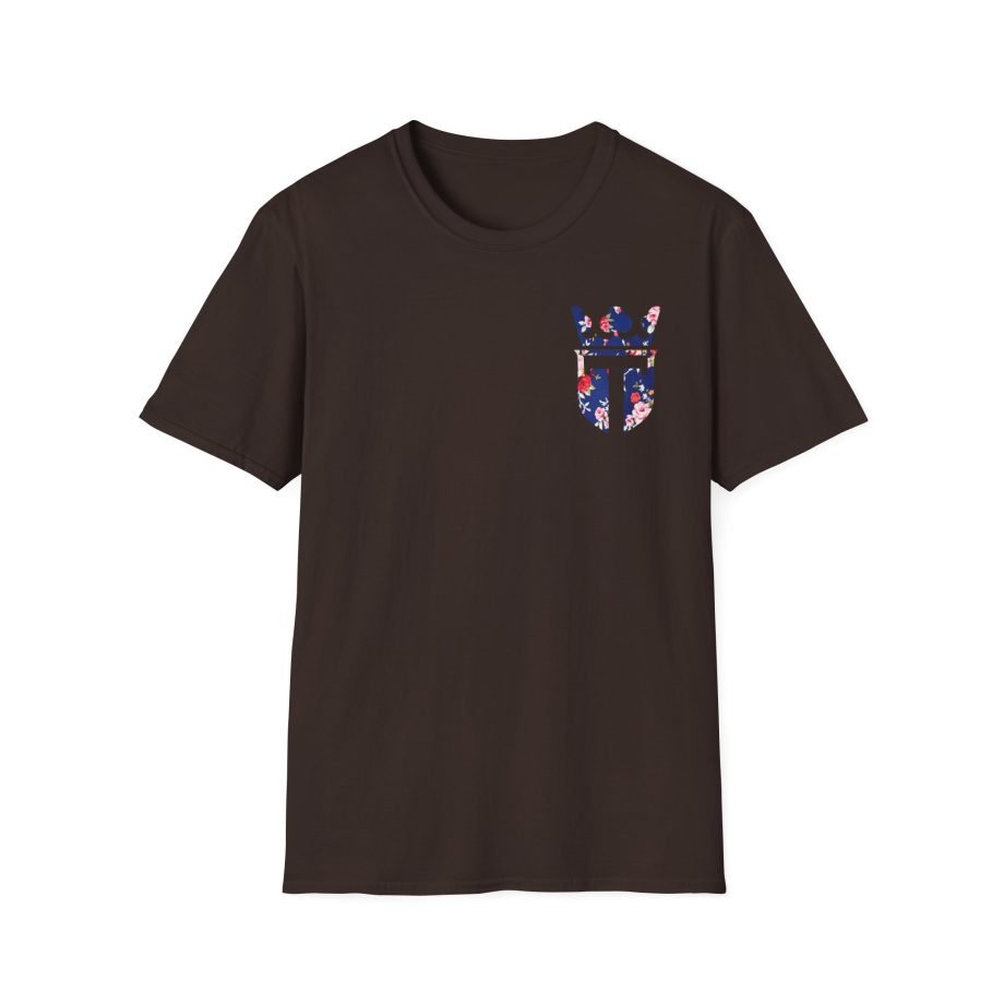 Teeqo Unisex Softstyle T-Shirt