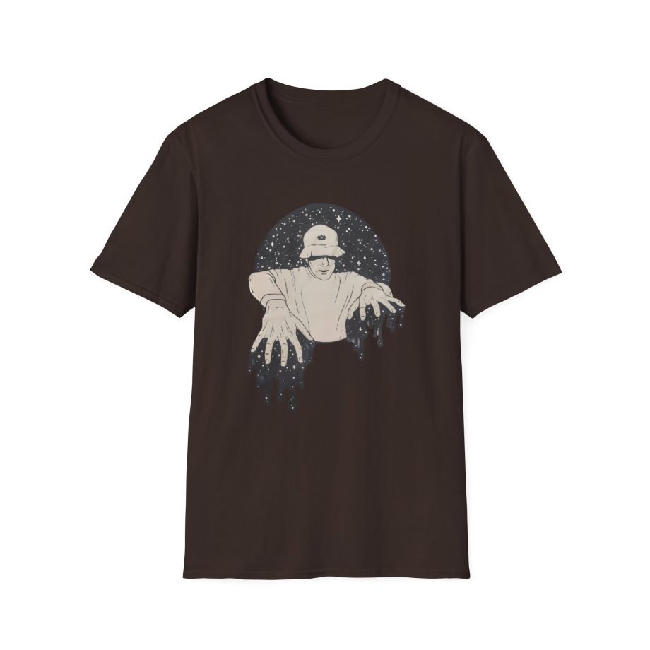 LSDREAM I Am Bass Unisex Softstyle T-Shirt