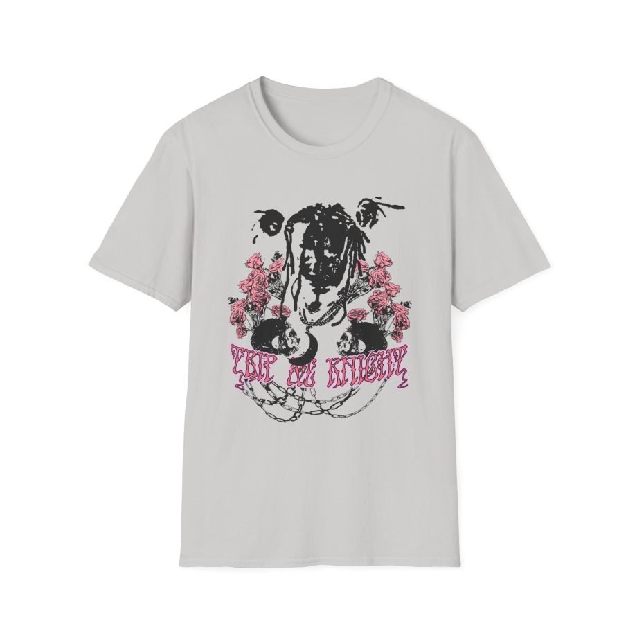Trippie Redd WORTH THE TRIPP Unisex Softstyle T-Shirt