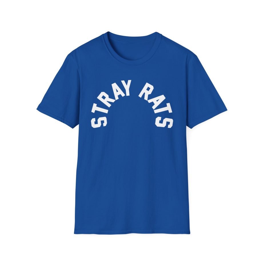 Frank Ocean Unisex Softstyle T-Shirt