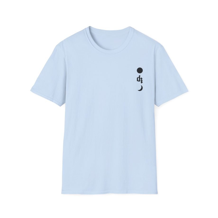 Dermot Kennedy Unisex Softstyle T-Shirt