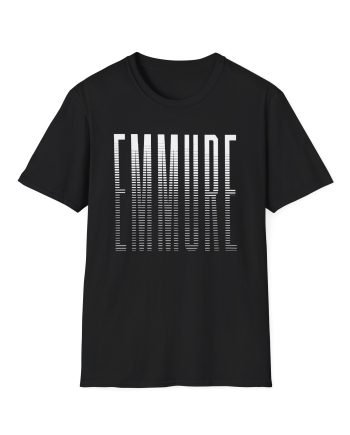 Emmure Faded Cult Unisex Softstyle T-Shirt