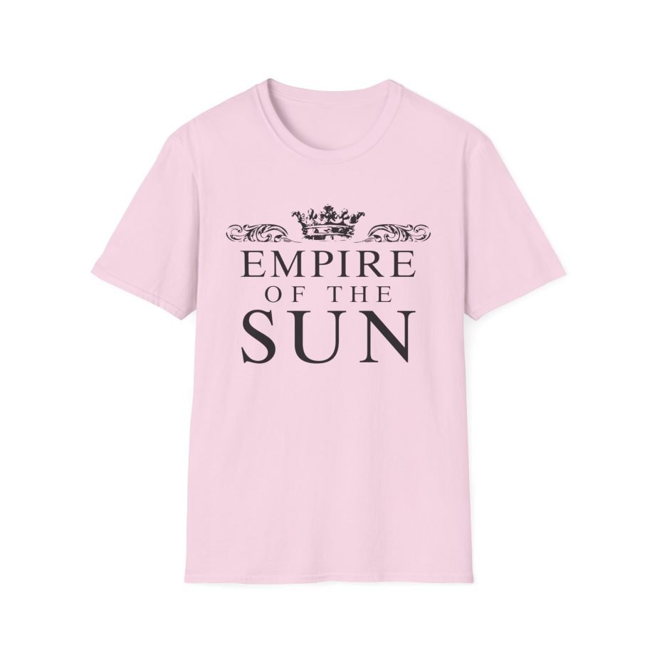 Empire of the Sun Unisex Softstyle T-Shirt