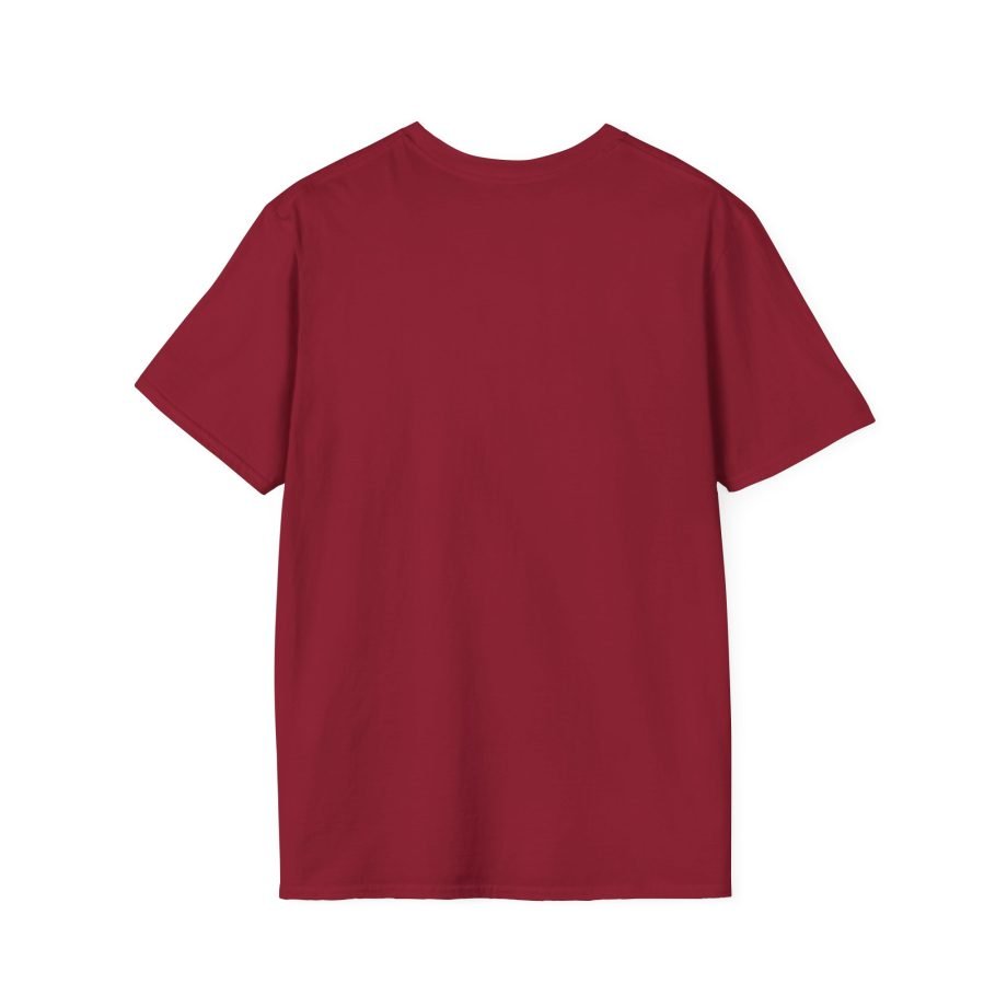 Drew Sherman Unisex Softstyle T-Shirt